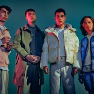 Indie Metal Group Unprocessed Release New Single PORTRAIT