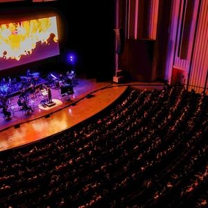 SPIDER-MAN: ACROSS THE SPIDER-VERSE IN CONCERT to Play Exclusive London Show