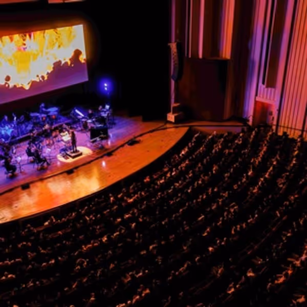 SPIDER-MAN: ACROSS THE SPIDER-VERSE IN CONCERT to Play Exclusive London Show Photo