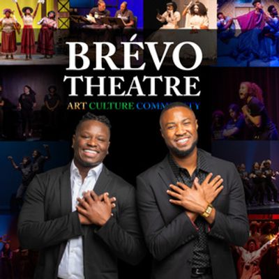 Brevo Theatre to Receive Carbonell Awards' Jan McArt Award