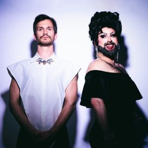 VOWEL MOVEMENTS to Premiere at Hudson Hall For Pride Weekend