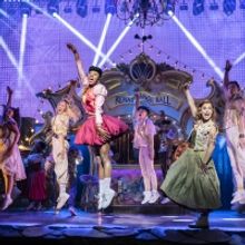 & JULIET to Close in the West End in March 2023
