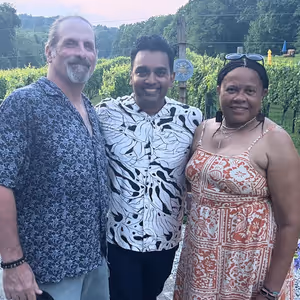 Donna Moore Named New Board President of Live & In Color