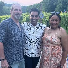 Donna Moore Named New Board President of Live & In Color