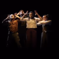 BWW Review: Don't Bet on Theatre Gargantua's THE WAGER