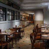 BWW Review: LEYLA on the UWS is a Turkish Dining Delight