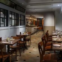BWW Review: LEYLA on the UWS is a Turkish Dining Delight