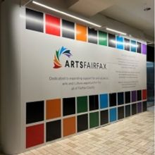 ArtsFairfax Announces Call For Artists To Exhibit At Tysons Corner Center