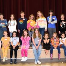 MCPKids! Unveils Cast of THE PALE PINK DRAGON