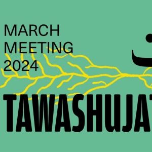 Program and Speakers Revealed for Sharjah Art Foundation's March Meeting 2024