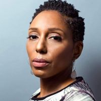 Emmy Winner Erin Cherry Joins WHY I'LL NEVER MAKE IT Podcast For Black History Month