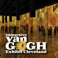 Immersive Van Gogh Exhibit Cleveland – Pre-Sale on Now!