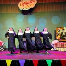 BWW Review: NUNSENSE at Arizona Broadway Theatre