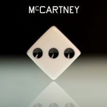New Release Date Announced for Paul McCartney's MCCARTNEY III