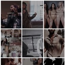 Taylor DeNapoli to Release Last #VideoOfTheMonth of 2020