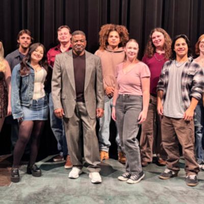 Grossmont College Theatre Arts Reveals Fall 2026 Season