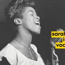 Registration Now Open For 2025 Sarah Vaughan International Jazz Vocal Competition