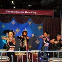 Theater for the New City to Present Ninth Installment of OPEN 'THO SHUT