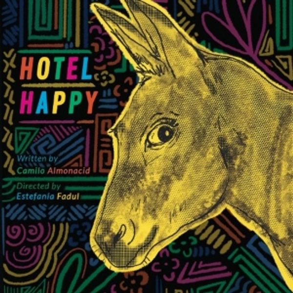 World Premiere Of HOTEL HAPPY to be Presented at Houses on the Moon Theater Company T Photo
