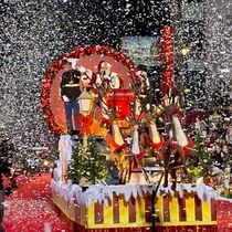 93rd Annual Hollywood Christmas Parade to Air Nationwide This December