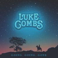 Luke Combs Achieves Historic 15th Consecutive #1 Single With 'Going, Going, Gone'