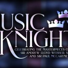 BWW Review: MUSIC OF THE KNIGHTS Scores at 54 Below