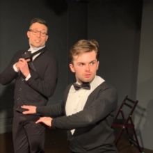 Lance Ringel Becomes Two-time Lammy And Foreword Indies Award Finalist