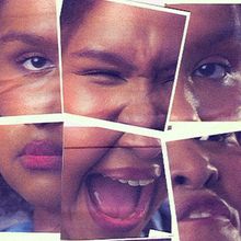 REPARATIONS to Make Edinburgh Fringe Debut From Writer Maryam Garad