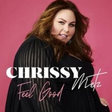 Chrissy Metz Releases New Song 'Feel Good'