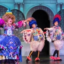 An Over-the-Top Fun Time for Your Family this Holiday Season!