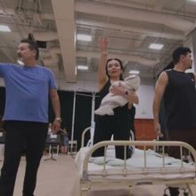 Video: Inside DESTINY OF DESIRE Music Rehearsal at Denver Center