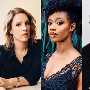 Jessie Mueller, Joy Woods, Santino Fontana, Norm Lewis and More Join LAMB OF GOD at…