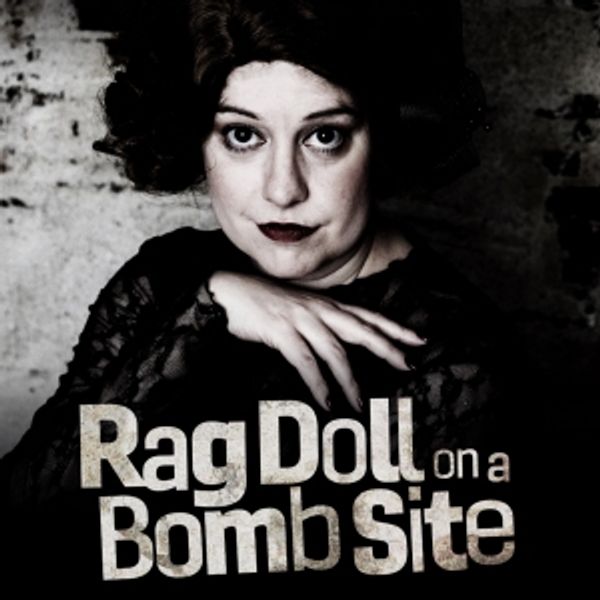 RAG DOLL ON A BOMB SITE to Open at Hudson Guild Theatre Photo