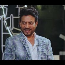 Bollywood Actor Irrfan Khan Passes Away at Age 53