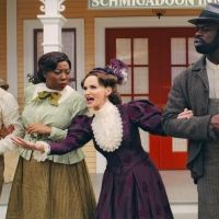 BWW Interview: Kristin Chenoweth Shares Details on Filming 'Tribulation,' the…