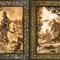 Major Survey Exhibition Of Viceregal Latin American Art On View At Colnaghi