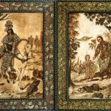 Major Survey Exhibition Of Viceregal Latin American Art On View At Colnaghi
