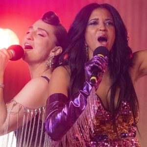 Listen: Hear the GIRLS5EVA Season 3 Soundtrack With Sara Bareilles, Renée Elise Goldsberry & More