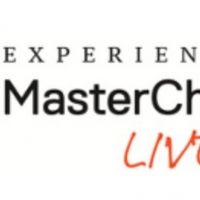 MASTERCHEF LIVE! Announces Rescheduled Tour Dates for Fall 2021