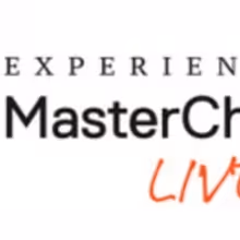 MASTERCHEF LIVE! Announces Rescheduled Tour Dates for Fall 2021