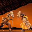 Review: THE LION KING at Providence Performing Arts Center Photo