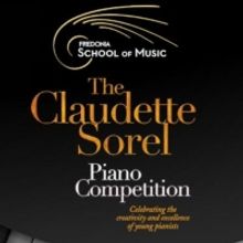 The 6th Claudette Sorel Piano Competition Announced