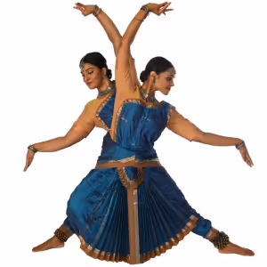 World Premiere Explores Duality Through Bharata Natyam