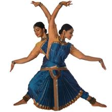 World Premiere Explores Duality Through Bharata Natyam