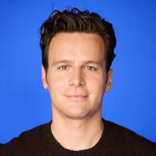 Jonathan Groff Will Star as Bobby Darin in New Musical JUST IN TIME on Broadway