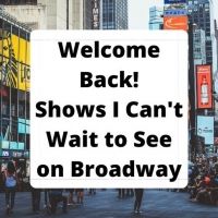 Student Blog: Welcome Back!