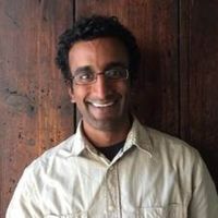 National Geographic Explorer and Photographer Anand Varma Tells The Story Behind Scie