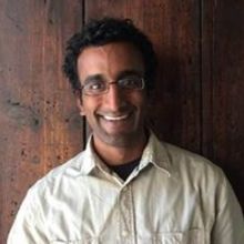 National Geographic Explorer and Photographer Anand Varma Tells The Story Behind Scie