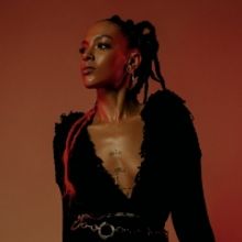 ALEWYA Shares Debut Single “Sweating”