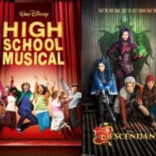 Disney Channel Original Movies for Broadway Lovers